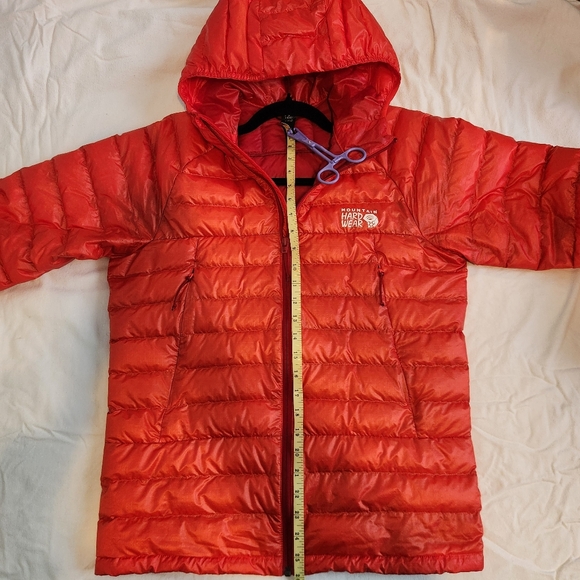 Mountain Hardwear Phantom Hoody - Picture 4 of 12